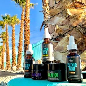 The Aponi Collection